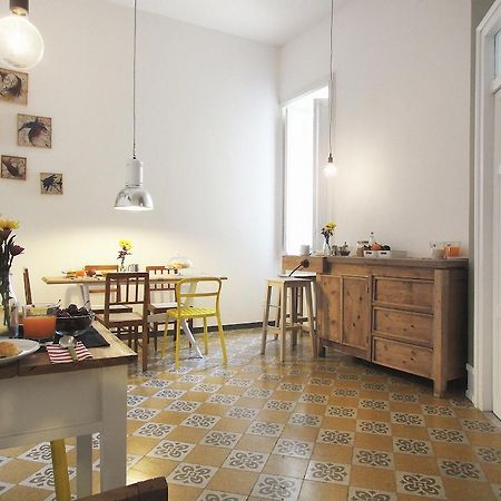 Serafino B&B Palermo Exterior photo