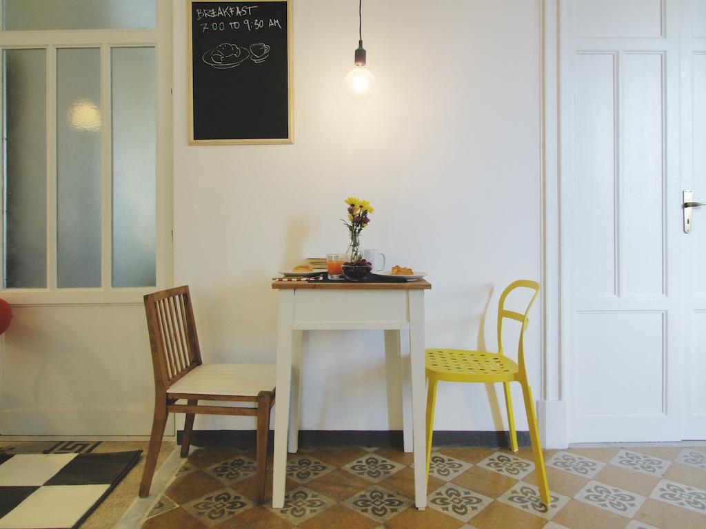 Serafino B&B Palermo Exterior photo