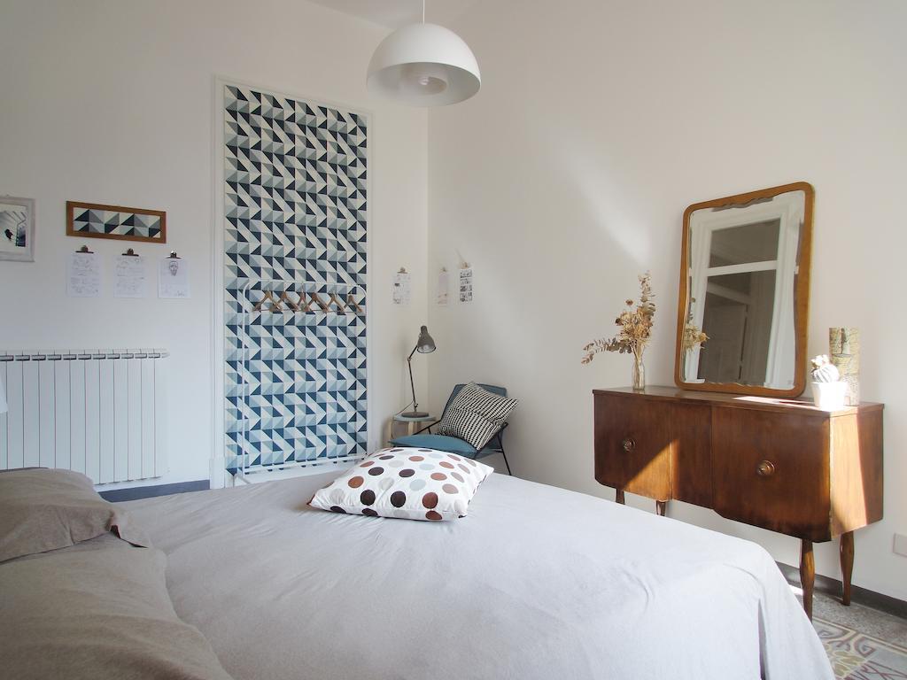 Serafino B&B Palermo Exterior photo